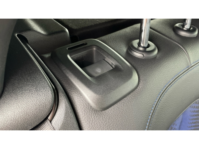 BMW 1 Series 116d M Sport 5dr Step Auto Diesel Hatchback